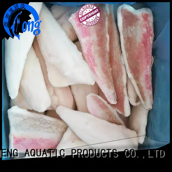 LongSheng gurnard frozen fish prices factory for home party