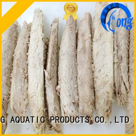 Wholesale frozen seafood industry fish factory for home party
