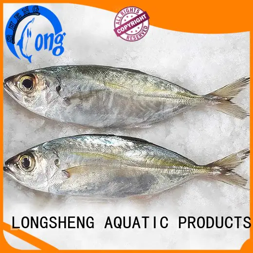 LongSheng frozen cheap frozen fish manufacturer for cafeteria