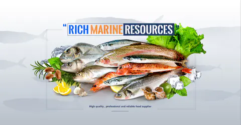 Best Frozen Fish And Frozen Seafood Products