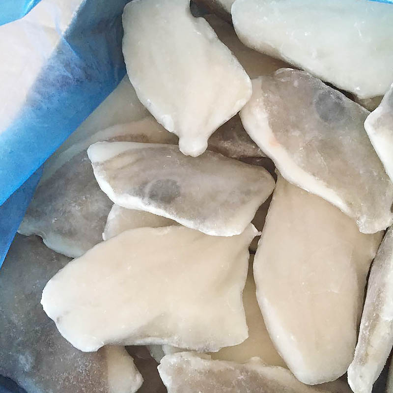 LongSheng frozen fillet frozen fish for supermarket-1