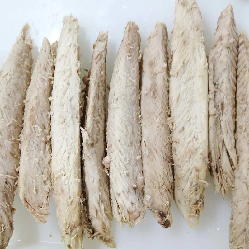 frozen fish loins&Bonito loin ( auxis Thazard )