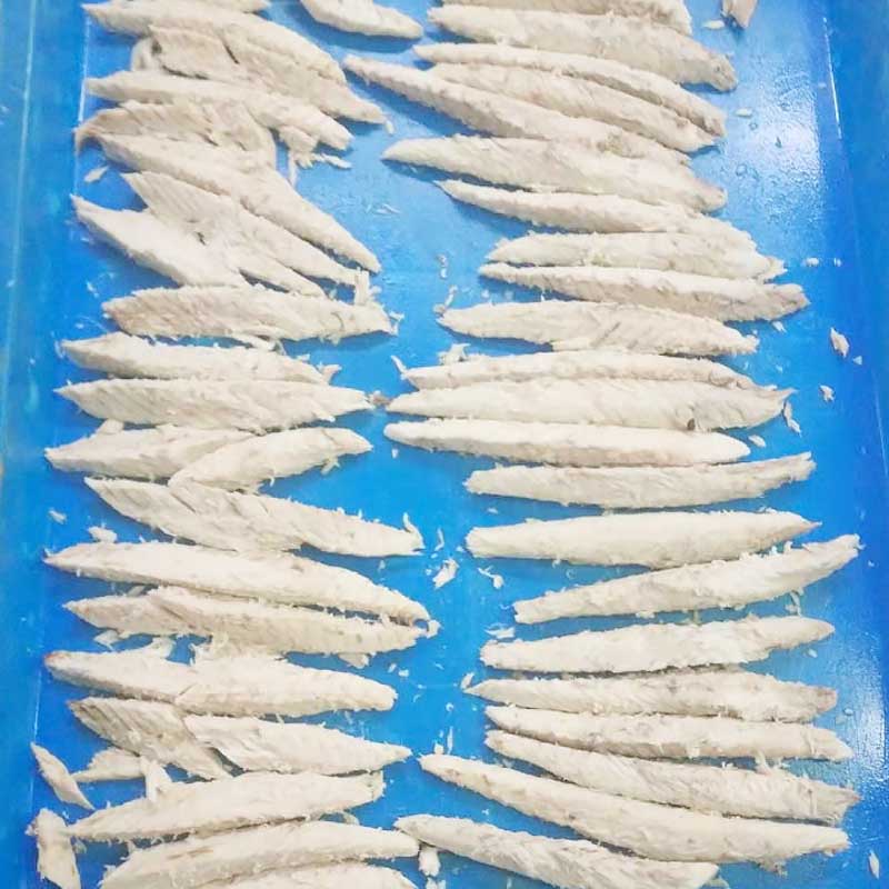 wholesale frozen bonito loin mackerel for wedding party-1