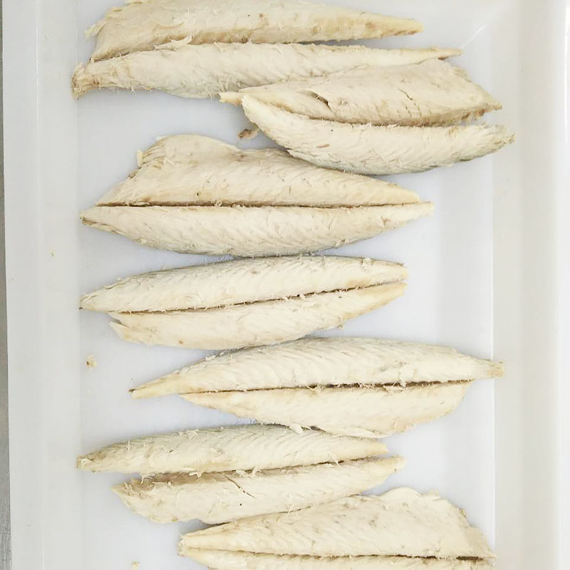 LongSheng thazard frozen skipjack tuna loin for dinner party-LongSheng-img