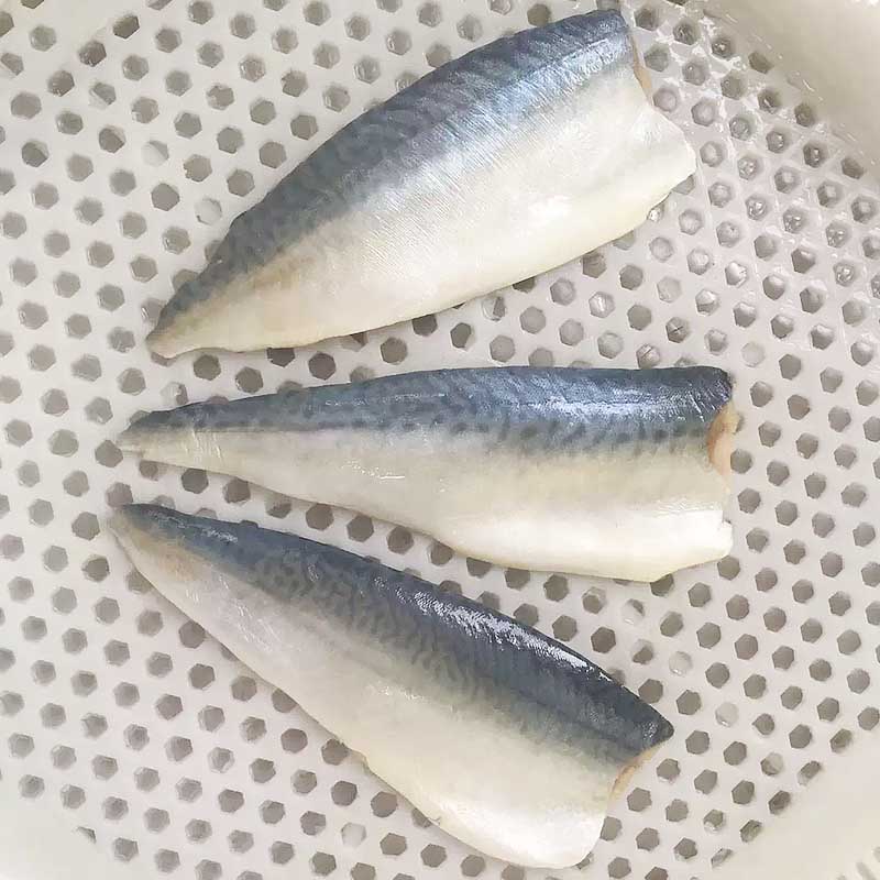 LongSheng professional frozen pacific mackerel fish-1