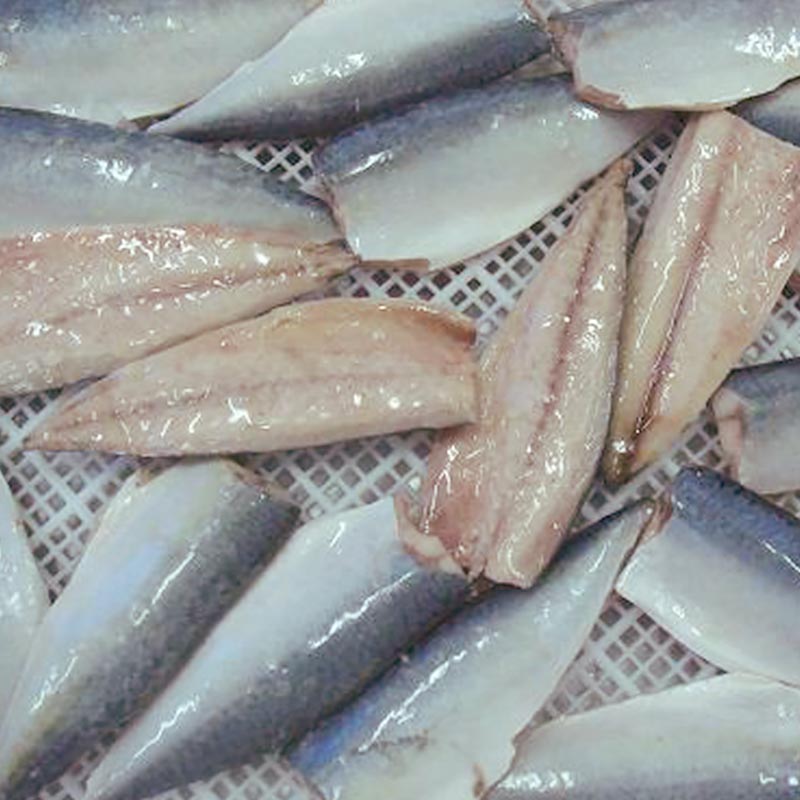 application-LongSheng hgt frozen pacific mackerel food for hotel-LongSheng-img