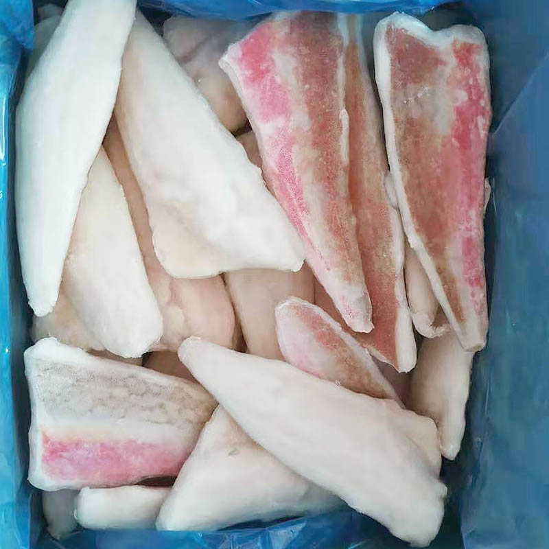 wholesale frozen fish&Red Gurnard fillet ( Lepidotrigla Microptera)