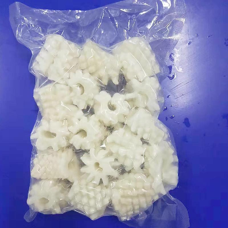 application-LongSheng healthy frozen squid price round for hotel-LongSheng-img
