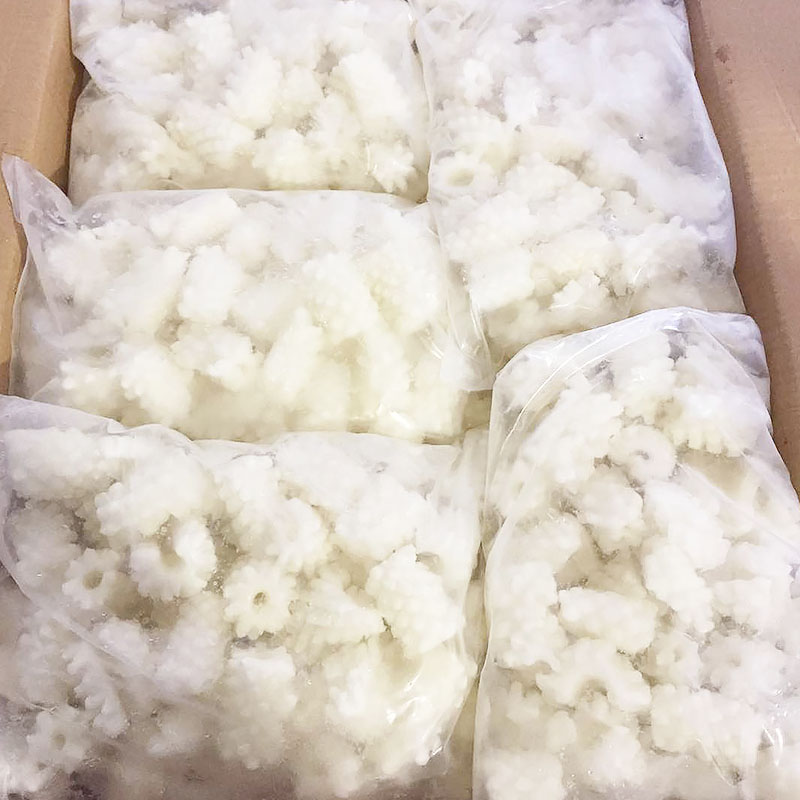 LongSheng illex frozen squid delivery for hotel-Frozen Fish Exporters-Wholesale Frozen Fish Supplier