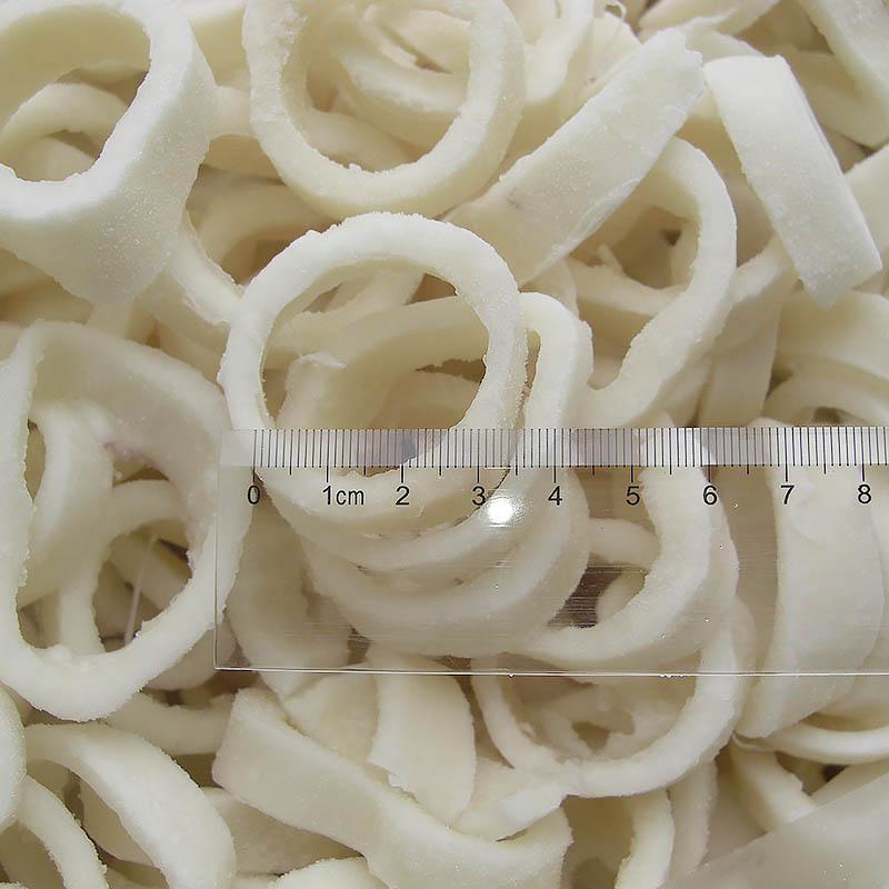 frozen squid rings-LongSheng-img