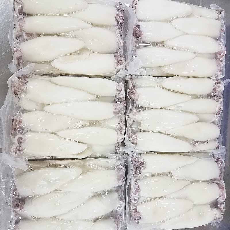 LongSheng cuttlefish squid frozen Suppliers for cafe-2