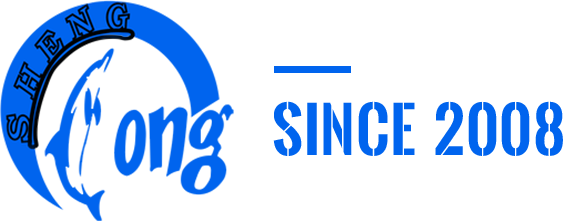 Logo | LONGSHENG Frozen Fish Exporters