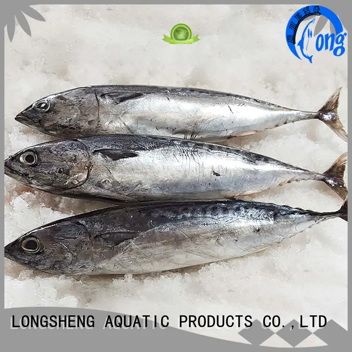 LongSheng delicious bonito for sale supplier for family
