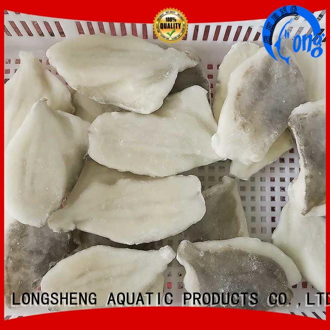 LongSheng healthy exporters of frozen fish online for family