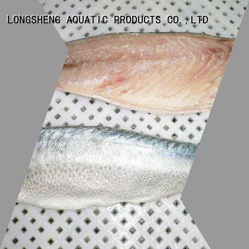 best frozen pacific mackerel fish hgt factory for market