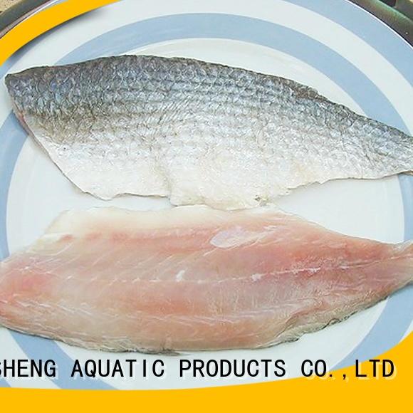 LongSheng frozen frozen at sea fish suppliers manufacturers for restaurant