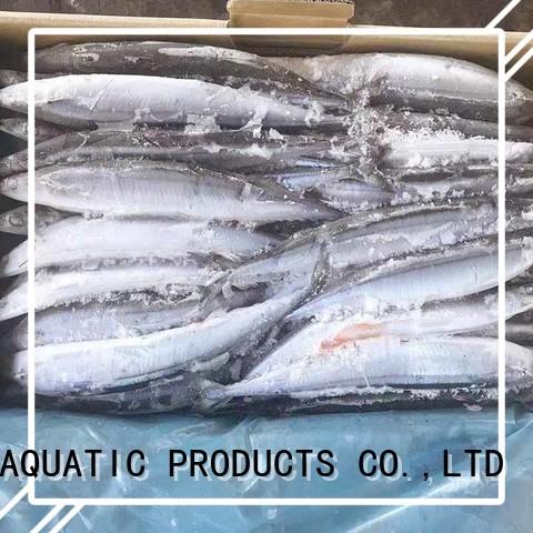 LongSheng pacific frozen fish and seafood company for hotel