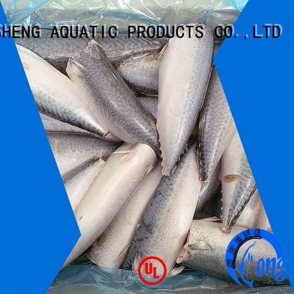 Custom wholesale frozen seafood suppliers hgt factory for market