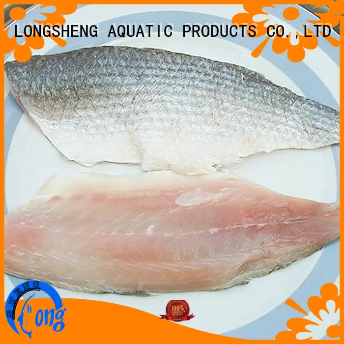 grey frozen fish supplier supplier for hotel LongSheng