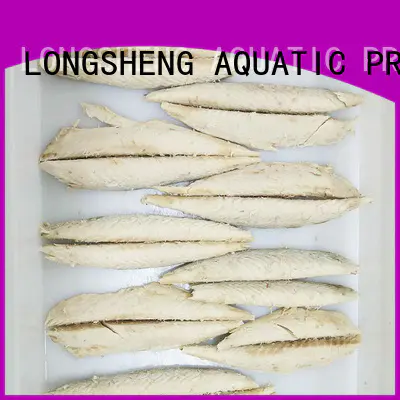 LongSheng New frozen seafood for sale manufacturers for party
