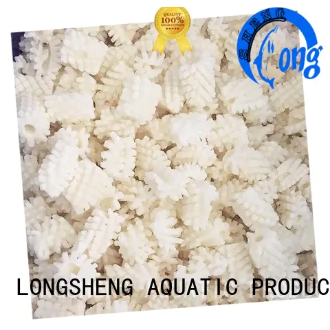 LongSheng loligo frozen fish manufacturers Suppliers for cafe