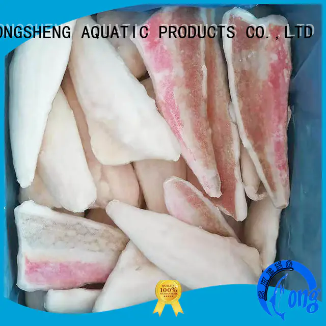 LongSheng delicious wholesale frozen fish suppliers series for dinner party