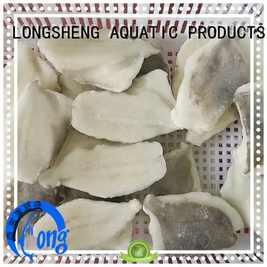 LongSheng healthy frozen seafoods online for seafood shop