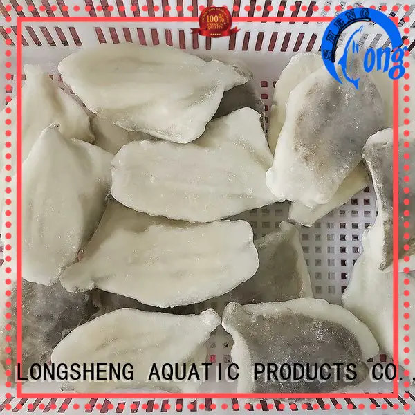 Latest frozen seafoods dory Supply for seafood shop