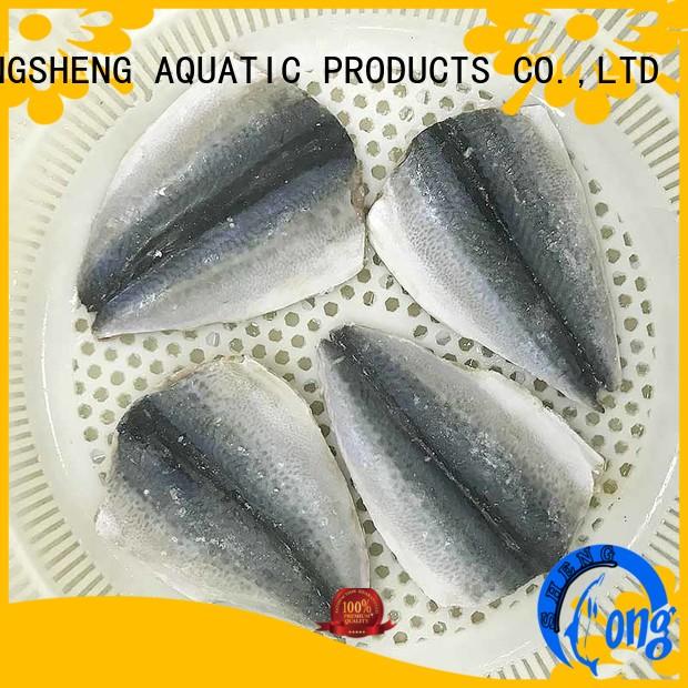 LongSheng best frozen fish fillets suppliers fillet for hotel