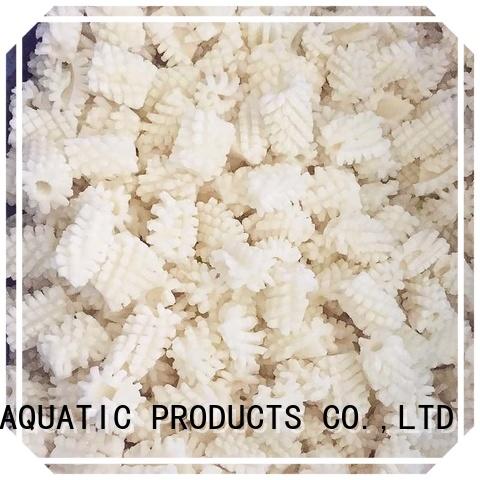 LongSheng standard frozen squid suppliers manufacturers for cafe