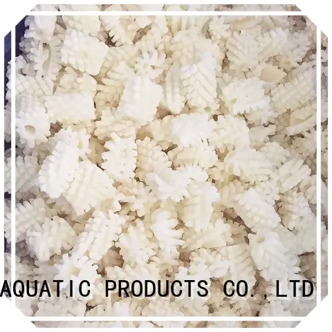 LongSheng standard frozen squid suppliers manufacturers for cafe