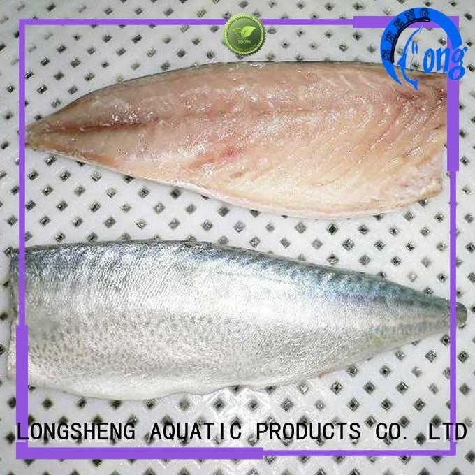 Latest mackerel supplier fillet Suppliers
