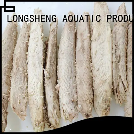 LongSheng High-quality frozen seafood industry for business for home party