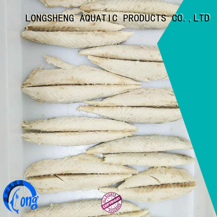 LongSheng healthy frozen seafood for sale delivery for dinner party