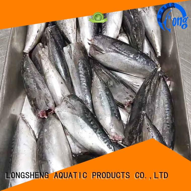 security frozen bonito fish sale on sale for market
