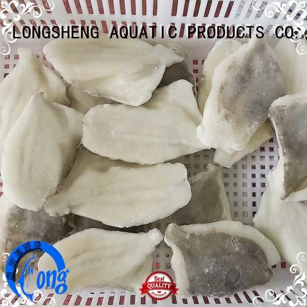 LongSheng fish frozen john dory fish company for seafood shop
