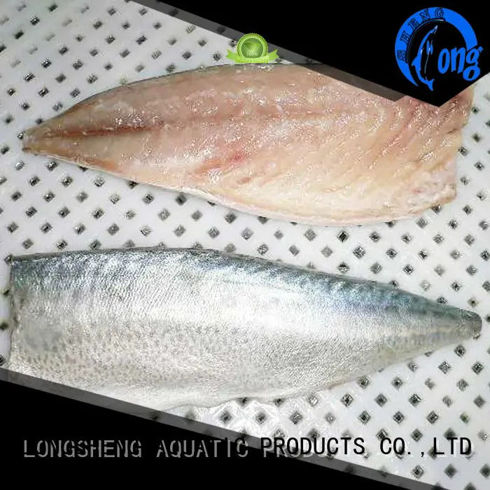 LongSheng good quality frozen mackerel hgt Suppliers for hotel