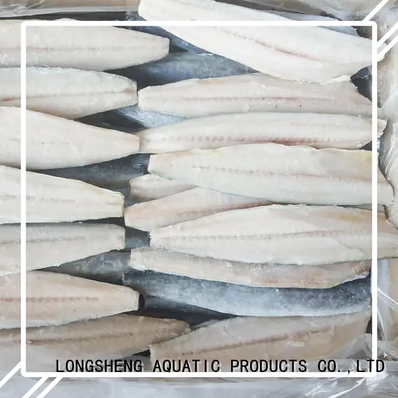 LongSheng bulk buy frozen fish supplier Supply for market