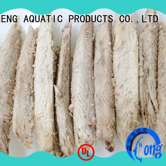 safe frozen seafoods loin wholesale for home party