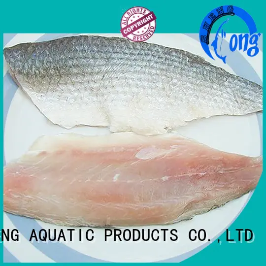 healthy frozen seafood china supplier for hotel