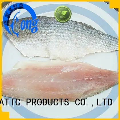 LongSheng healthy seafood wholesale supplier for market
