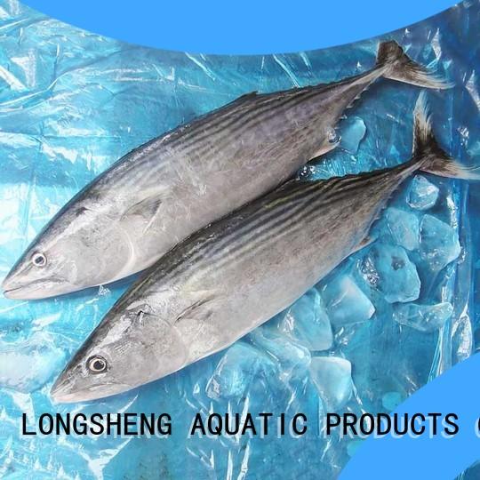 LongSheng bulk buy bonito tuna surpplier factory for party