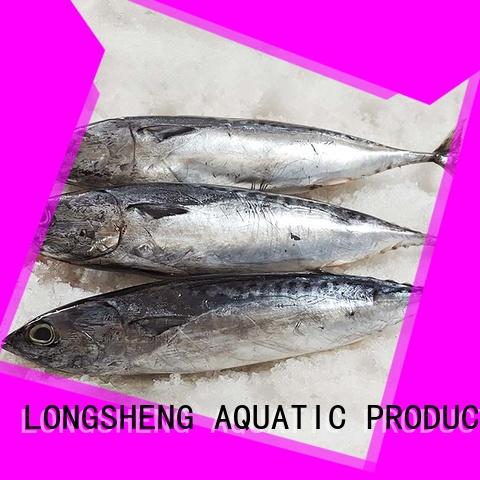 LongSheng High-quality frozen seafood supplier manufacturers for seafood shop