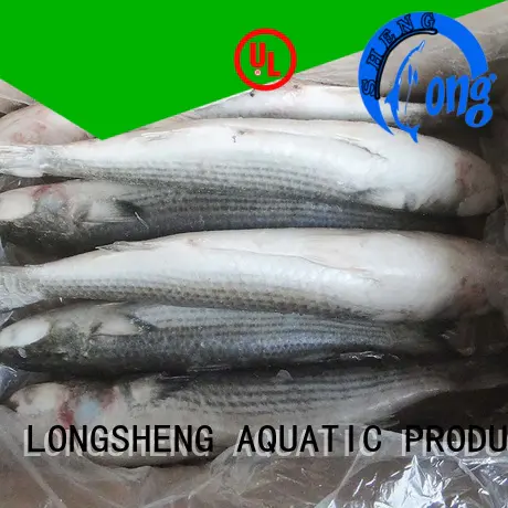 reliable frozen fish wholesale gutted Chinese for hotel