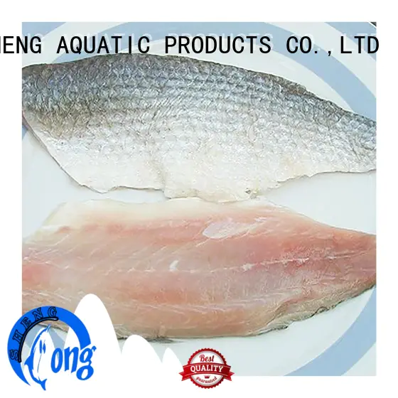 professional seafood wholesale mullet supplier for hotel