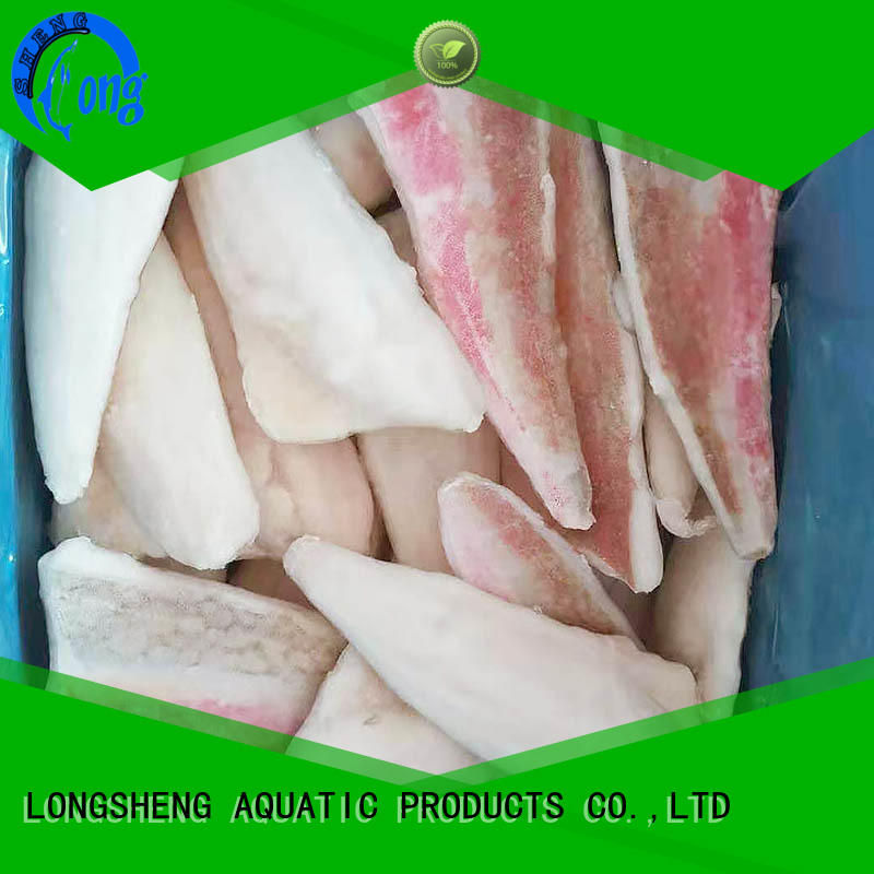 LongSheng bulk buy frozen fish for sale for home party