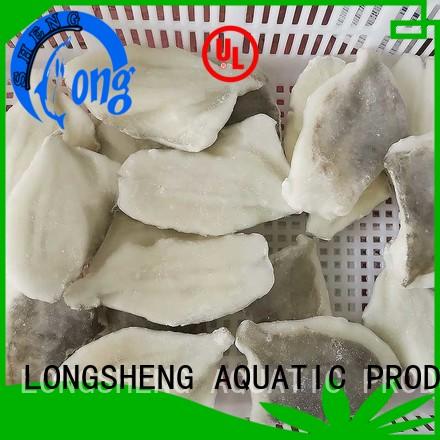 LongSheng zeus frozen john dory company for seafood shop
