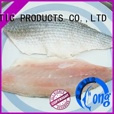 LongSheng High-quality frozen fish wholesale Supply for supermarket