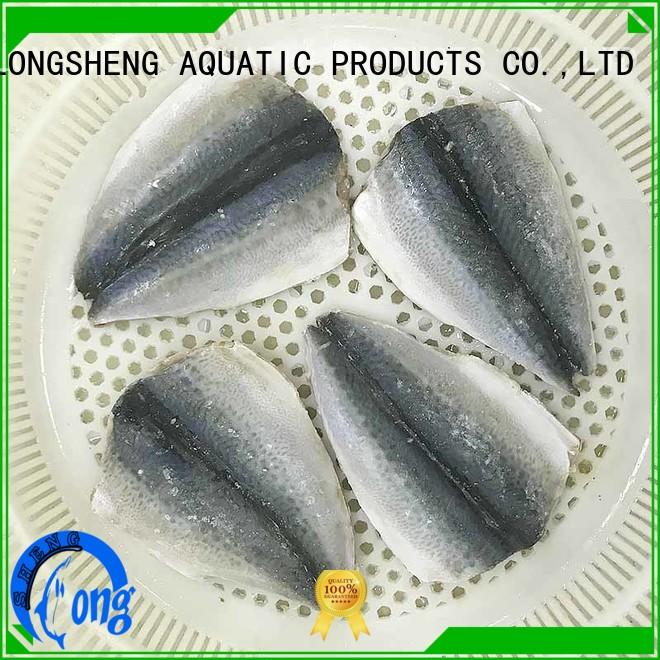 LongSheng best mackerel hgt for sale supplier for market