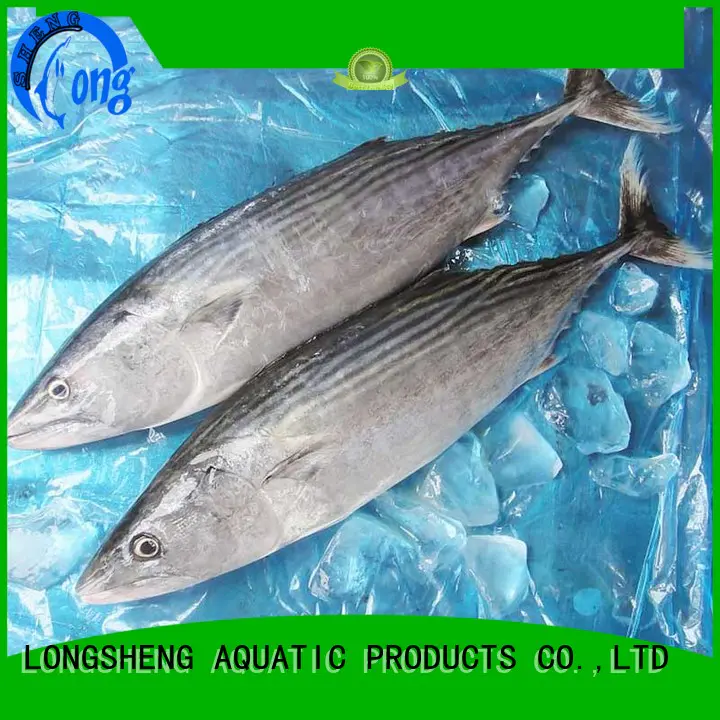 Wholesale wholesale tuna fish frozen for business for family